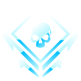 Diamond - lvl 93