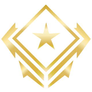 Gold - lvl 75